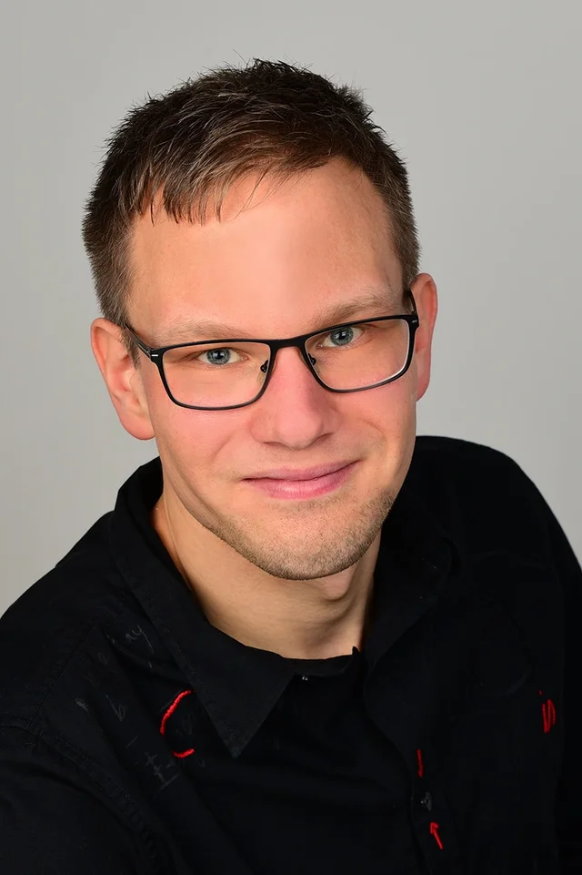 Pascal Bajorat, Gründer und Inhaber von Bajorat Media